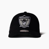 Mitchell & Ness NFL Retro Team Corduroy Origins Las Vegas Raiders Black