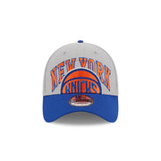 New Era 39Thirty NBA 23 Tip Off OTC New York Knicks
