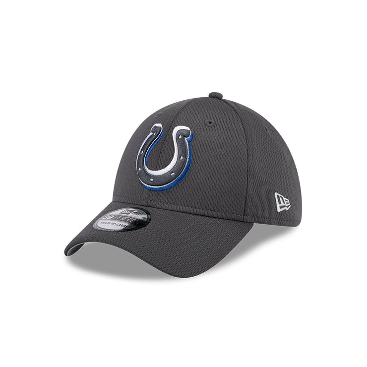New Era 39Thirty NFL 2024 Draft Indianapolis Colts