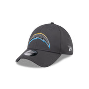 New Era 39Thirty NFL 2024 Draft Los Angeles Chargers