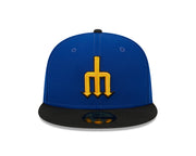 New Era 59Fifty MLB 23 City Connect Seattle Mariners