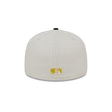 New Era 59Fifty MLB Two-Tone Atlanta Braves