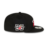 New Era 59Fifty NBA Commemorative Miami Heat