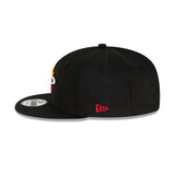 New Era 59Fifty NBA Commemorative Miami Heat