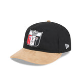 New Era 9Fifty Retro Crown Strapback AFL 2025 Team Retro Contrast St Kilda Saints