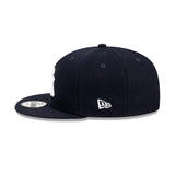 New Era 9Fifty Snapback MLB New York Yankees Team