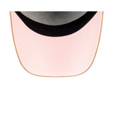 New Era 9Forty A-Frame MLB Choc Top New York Yankees