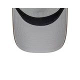 New Era 9Forty A-Frame MLB Vintage Stone Walnut Los Angeles Dodgers