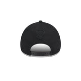 New Era 9Forty A-Frame MLS Los Angeles Football Club