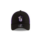 New Era 9Forty A-Frame NBA 2024 Classics Sacramento Kings Crown