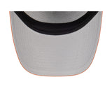 New Era 9Forty A-Frame NBA Burnt Redwood 2-Tone Boston Celtics