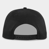 New Era 9Forty A-Frame NBA Chicago Bulls Black
