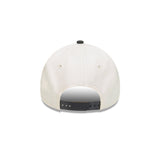 New Era 9Forty A-Frame NBA Chrome Script Chicago Bulls