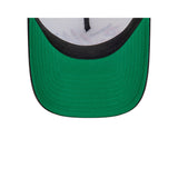 New Era 9Forty A-Frame NBA Chrome Script Chicago Bulls