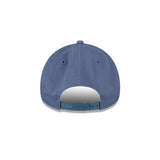 New Era 9Forty A-Frame NBA Tonal Emboss Los Angeles Lakers Slate