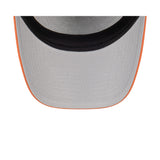 New Era 9Forty A-Frame NFL Burnt Redwood 2-Tone Las Vegas Raiders