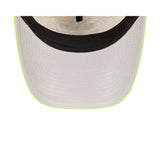 New Era 9Forty A-Frame NRL 2-Tone Canberra Raiders