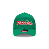 New Era 9Forty A-Frame NRL Las Vegas 24 South Sydney Rabbitohs