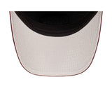 New Era 9Forty A-Frame NRL Retro Washed Team Brisbane Broncos