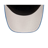 New Era 9Forty A-Frame NRL Retro Washed Team Canberra Raiders