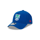 New Era 9Forty A-Frame NRL Retro Washed Team New Zealand Warriors