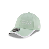 New Era 9Forty F1 Oracle Red Bull Miami Race Special Pastel Green