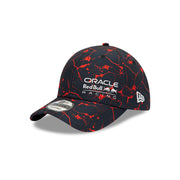 New Era 9Forty F1 Oracle Red Bull Racing AOP Navy