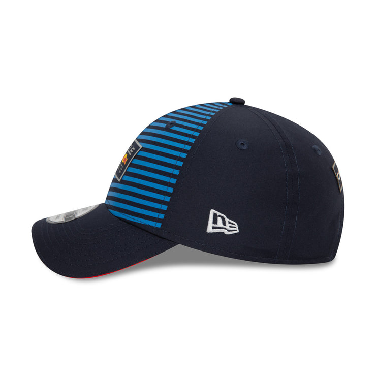 New Era 9Forty F1 Oracle Red Bull Racing Team Navy