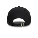 New Era 9Forty Graffiti AOP AC Milan Black