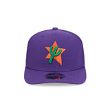 New Era 9Seventy Stretch Snap NBA 2024 City Edition Team Alt Phoenix Suns