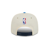New Era 9Seventy Stretch Snap NBA 2024 City Edition Team Milwaukee Bucks