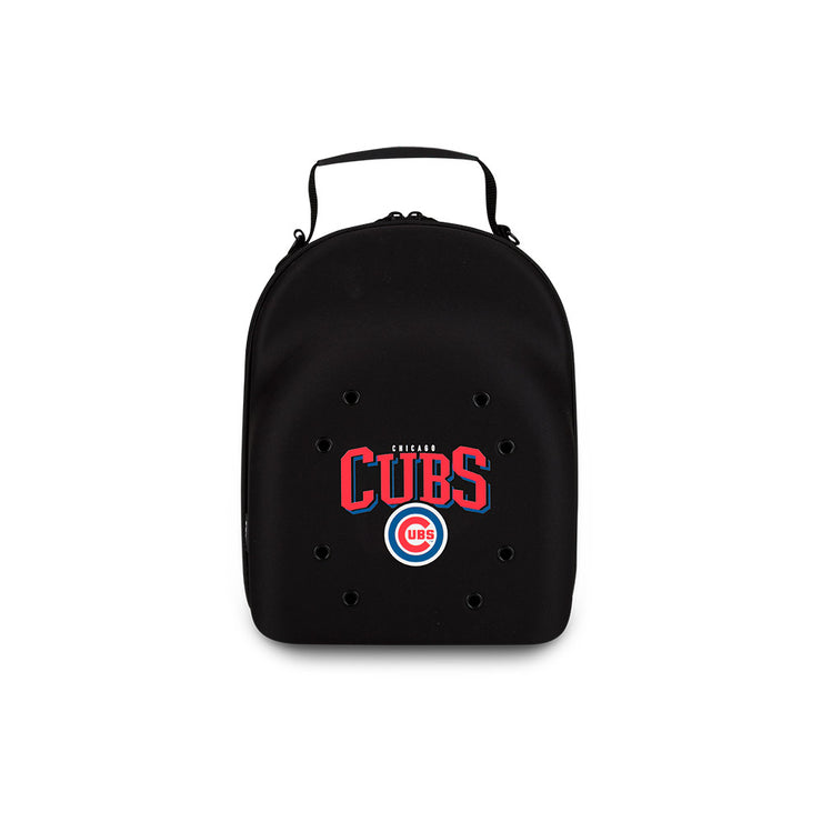 New Era Cap Carrier MLB Old School Chicago Cubs