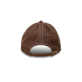 New Era Casual Classic Blank Walnut