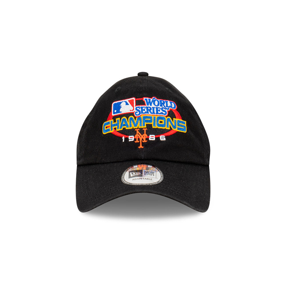 New Era Classic Casual MLB Champs New York Mets