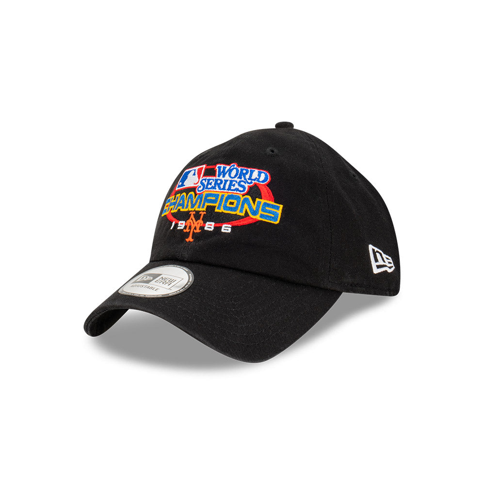 New Era Classic Casual MLB Champs New York Mets