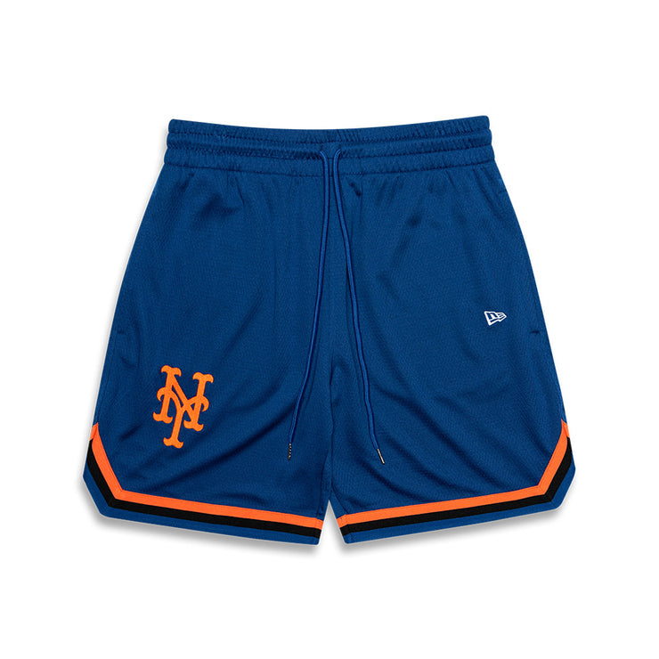 New Era MLB NY Shorts New York Mets