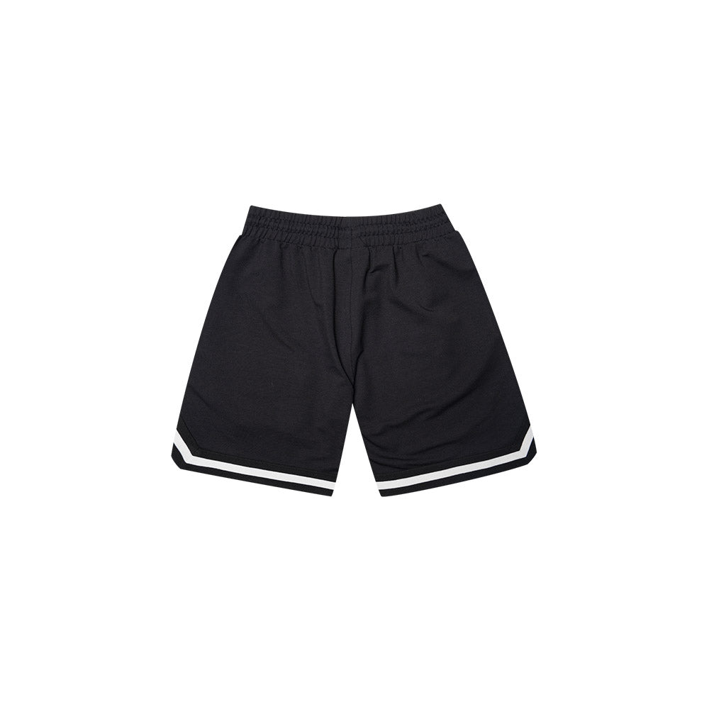 New Era NFL Higher Grade Basketball Shorts Las Vegas Raiders Black