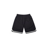 New Era NFL Higher Grade Basketball Shorts Las Vegas Raiders Black