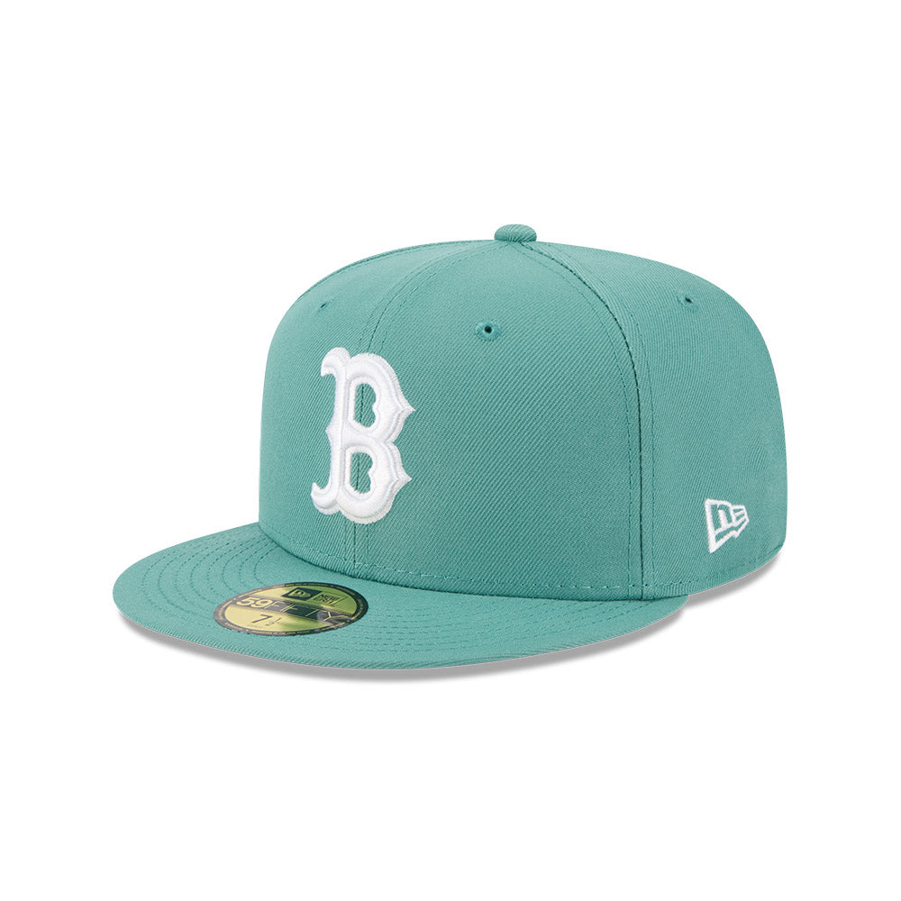 New Era 59Fifty MLB City Connect 25 Boston Red Sox