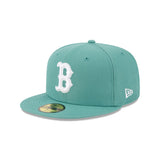 New Era 59Fifty MLB City Connect 25 Boston Red Sox