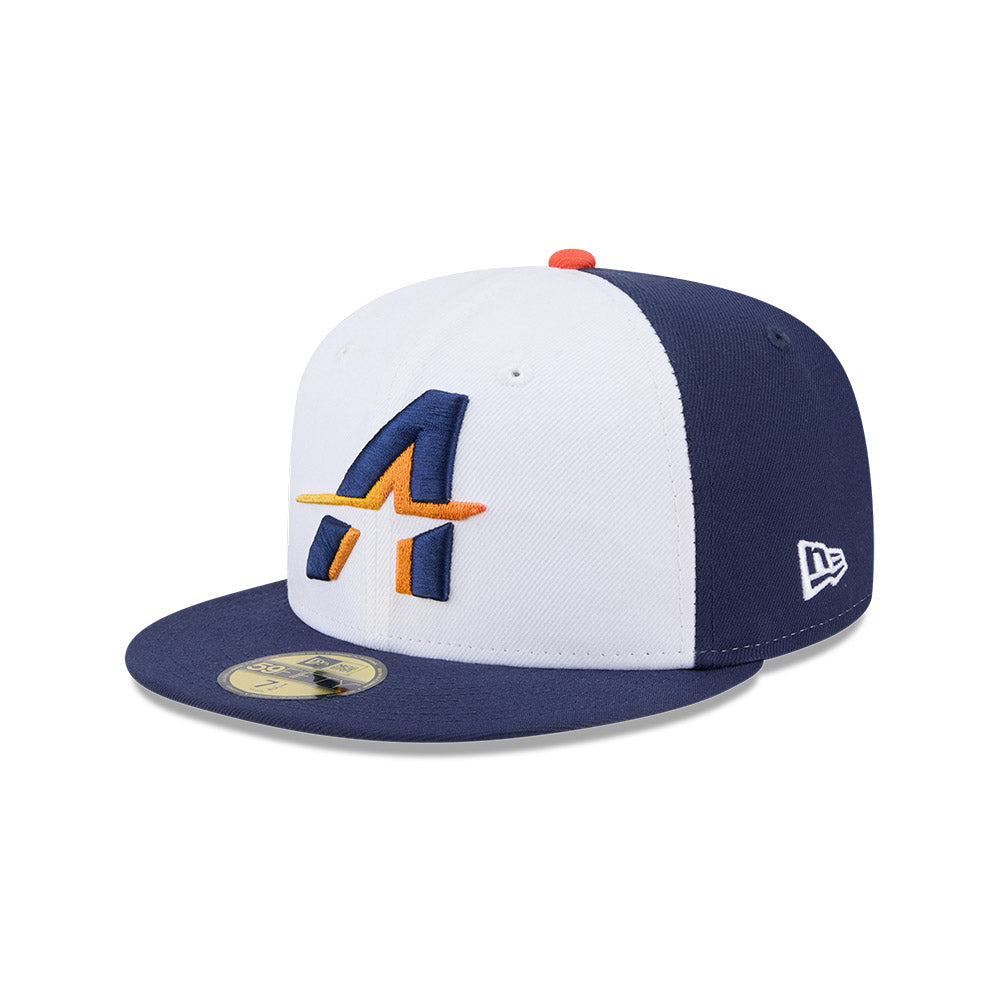 New Era 59Fifty MLB City Connect 25 Houston Astros