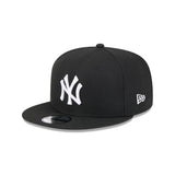 New Era 9Fifty MLB Seasonal World Series New York Yankees Cooperstown Black