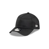 New Era 9Forty A-Frame Blank Repreve Essentials Black
