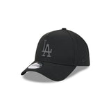 New Era 9Forty A-Frame MLB Black TPU Los Angeles Dodgers