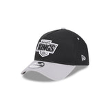 New Era 9Forty A-Frame NHL 2-Tone Team Los Angeles Kings