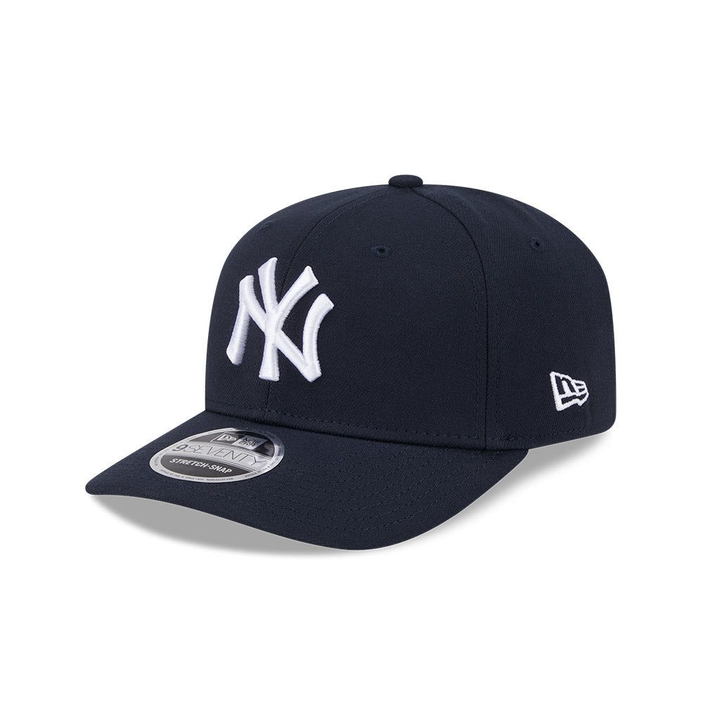 New Era 9Seventy MLB Simple Team New York Yankees