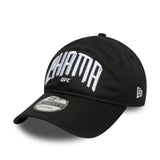 New Era 9Twenty UFCMMA Pereira Black White