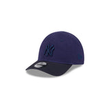 New Era Toddler 9Forty MLB 2 Shade Wash New York Yankees Light Navy
