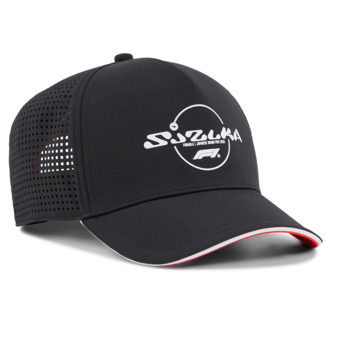 Puma F1 Japan Trucker Black