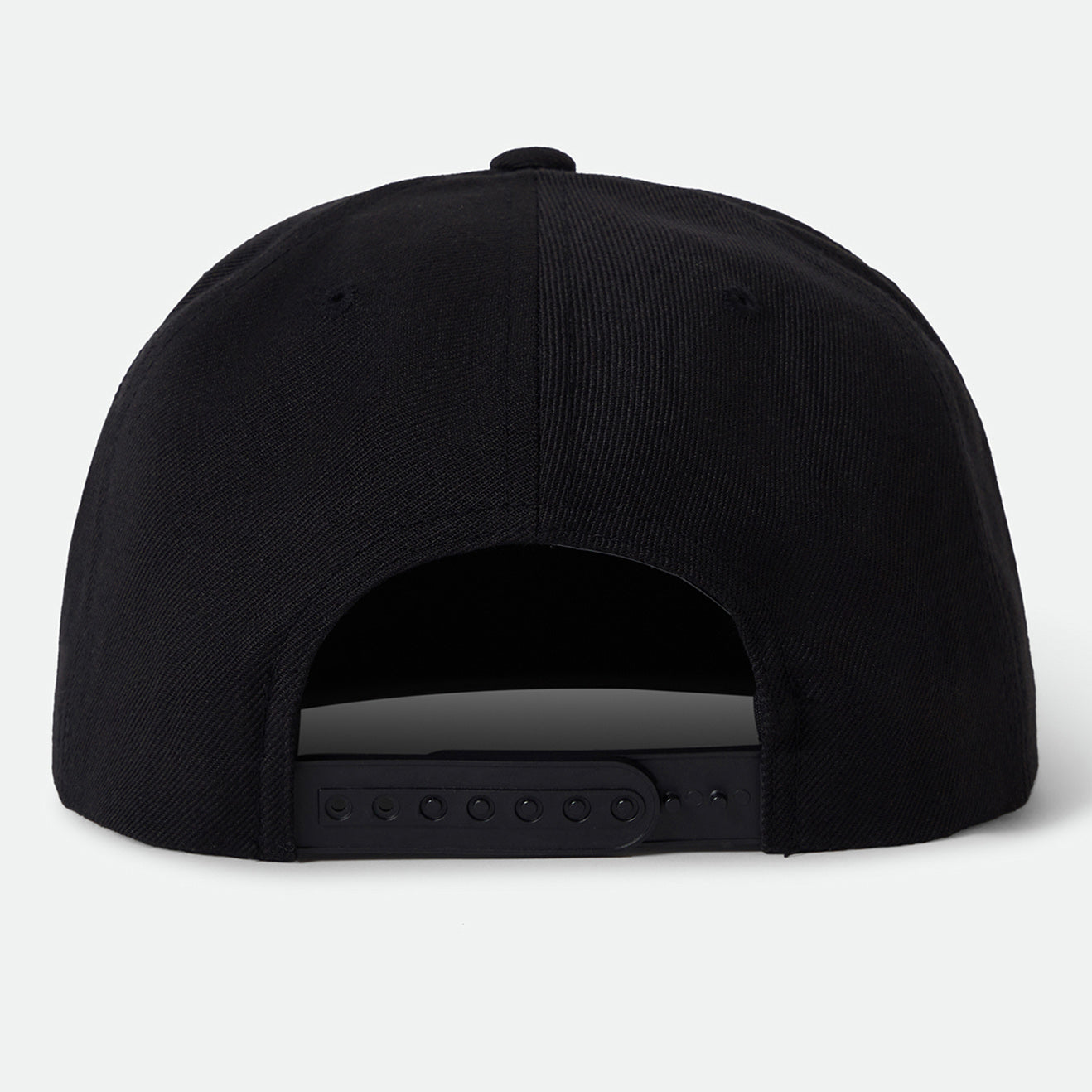 Brixton Roller MP Snapback Black